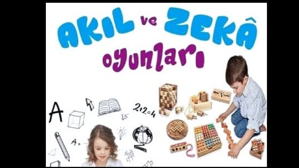 AKIL-ZEKA SORUSUNUN BU HAFTAKİ KAZANANI BELİRLENDİ.