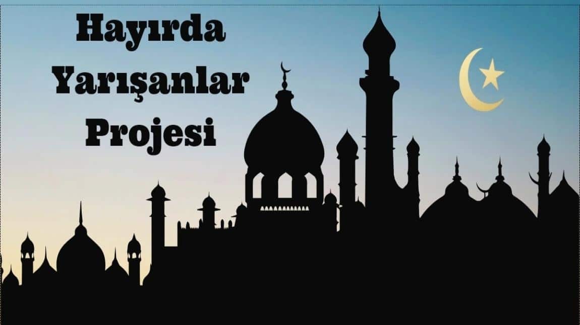 PROJE KAPSAMINDA ÇALIŞMALARIMIZ 2. DÖNEMDE DEVAM ETMEKTEDİR.