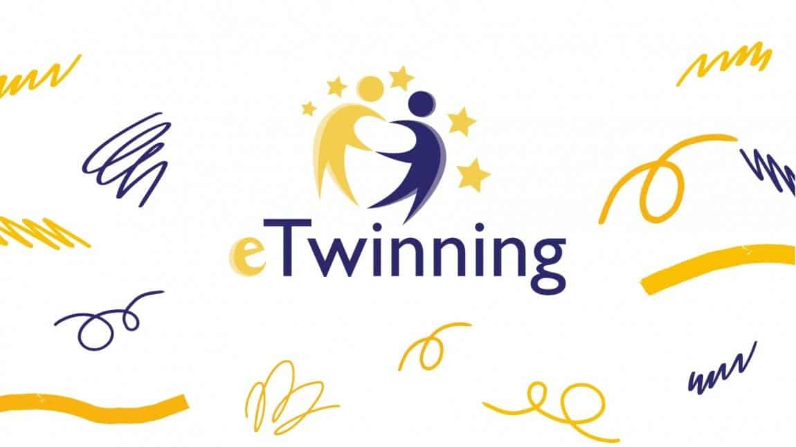 eTwinning Projesi Century Of Skills Kapsamında Yapılan Çalışmalar